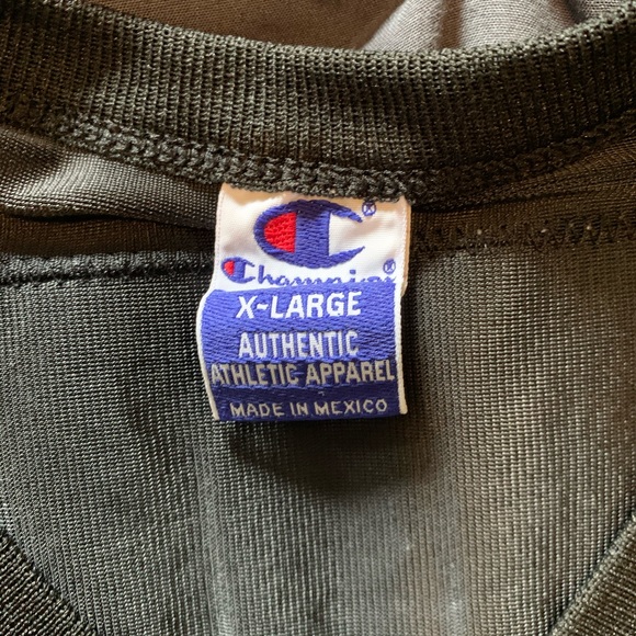 Vintage NFL Raiders Charles Woodson Jersey. - Picture 3 of 6